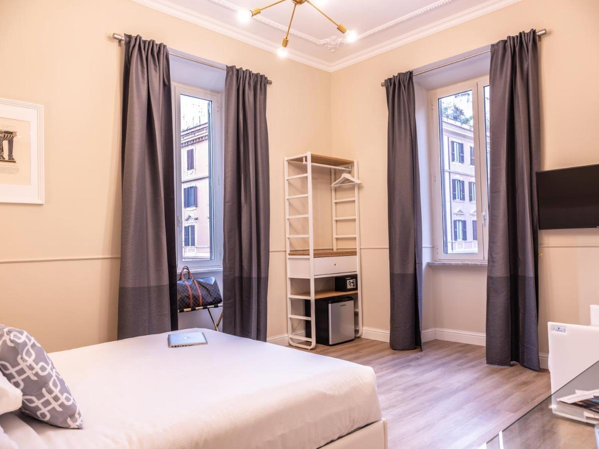 Vatican Palace Suites By Premium Suites Collection — Photos 2